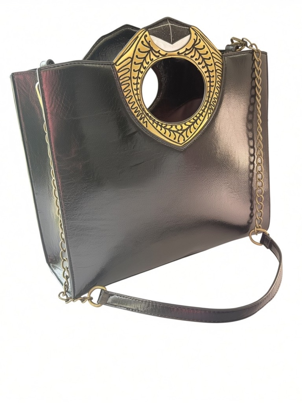 Danielle Nicole x Harry Potter Horcrux Marvolo Gaunt’s Ring Bag Limited Edition